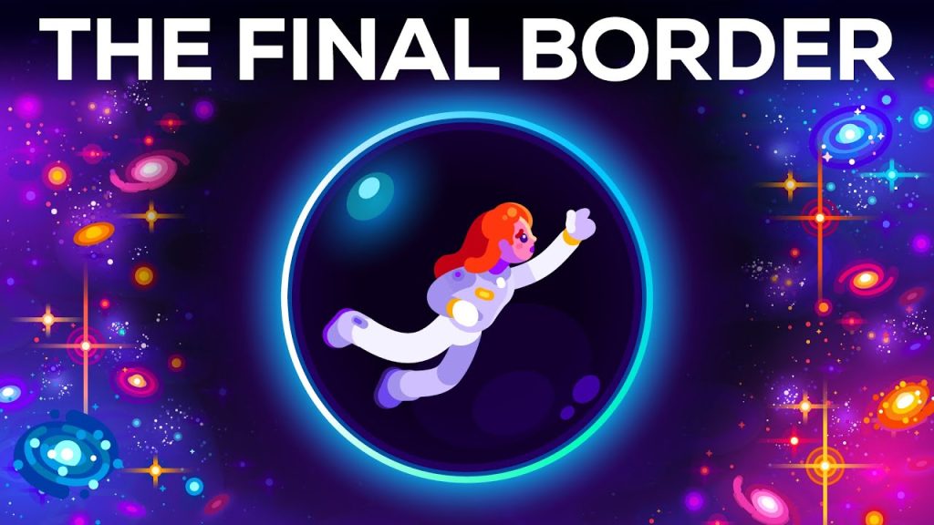 Kurzgesagt「人類の"本当の限界" — 決して越えられない最後の境界線」のサムネイル画像