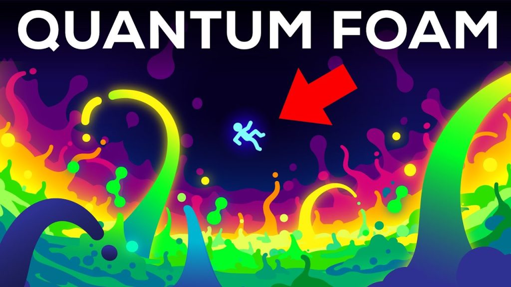 Kurzgesagt「宇宙で最も極限な場所へ旅に出よう」のサムネイル画像