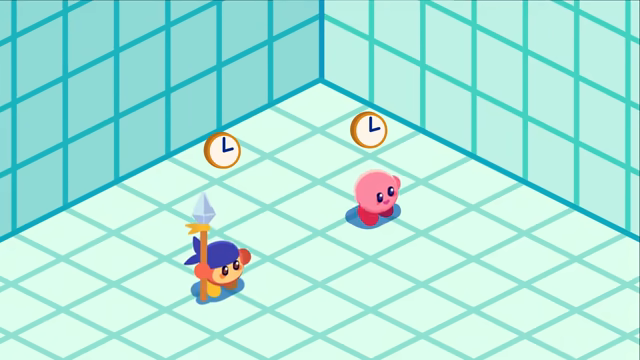 Kurzgesagt「未来はすでに起こっていたのか？ – 時間のパラドックス」動画の一場面