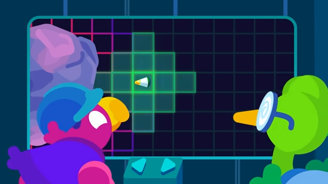 Kurzgesagt「人類は地球を滅ぼす小惑星を阻止できるのか?」動画の一場面